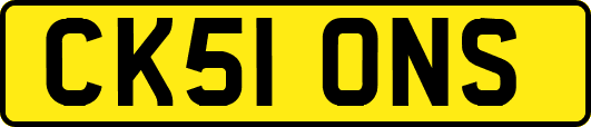 CK51ONS