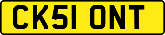 CK51ONT