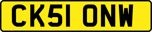 CK51ONW