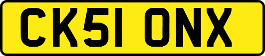 CK51ONX