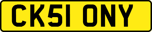 CK51ONY