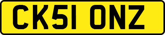 CK51ONZ