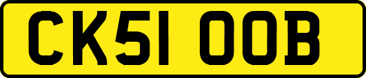 CK51OOB