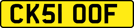 CK51OOF