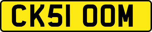 CK51OOM