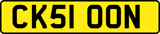 CK51OON