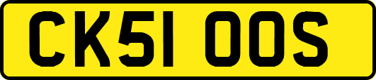 CK51OOS