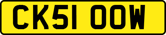 CK51OOW