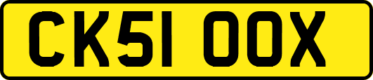 CK51OOX