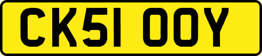 CK51OOY