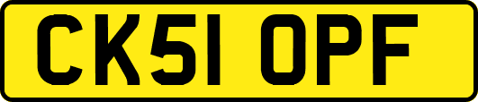 CK51OPF