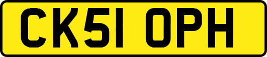 CK51OPH