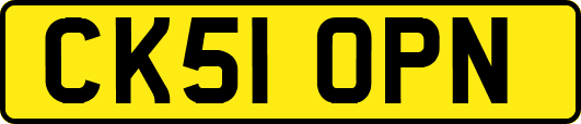 CK51OPN