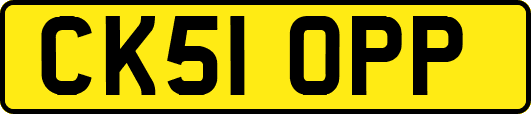 CK51OPP