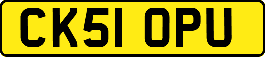 CK51OPU