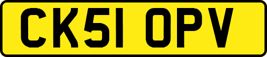 CK51OPV