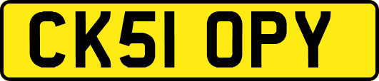 CK51OPY