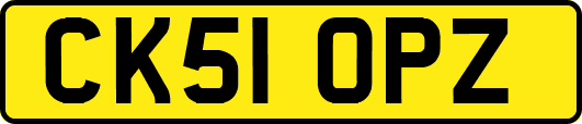 CK51OPZ