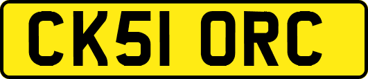 CK51ORC