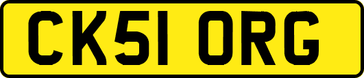 CK51ORG