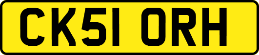 CK51ORH