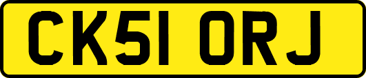 CK51ORJ