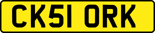 CK51ORK