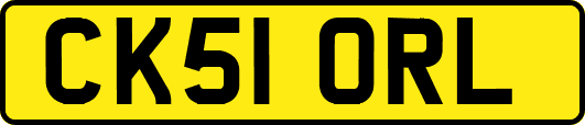 CK51ORL