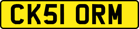 CK51ORM