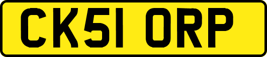 CK51ORP