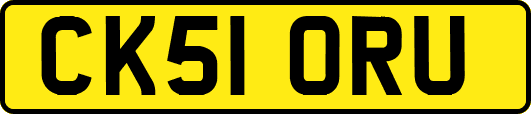 CK51ORU