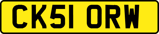CK51ORW