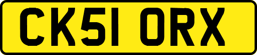 CK51ORX