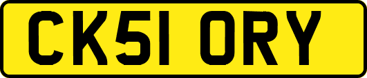 CK51ORY