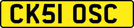 CK51OSC