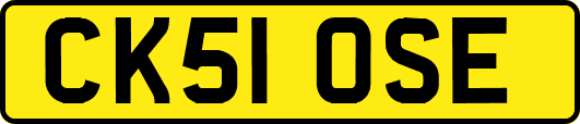 CK51OSE