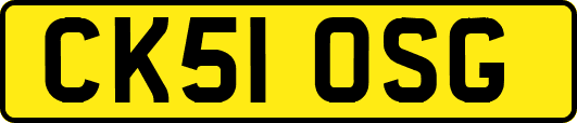 CK51OSG