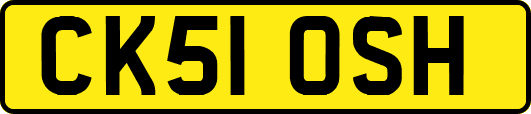 CK51OSH