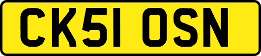 CK51OSN