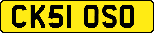 CK51OSO