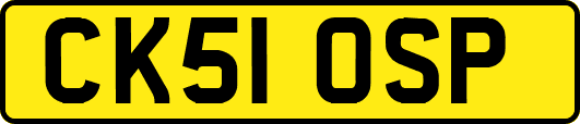 CK51OSP