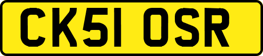 CK51OSR