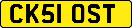 CK51OST