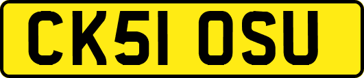 CK51OSU