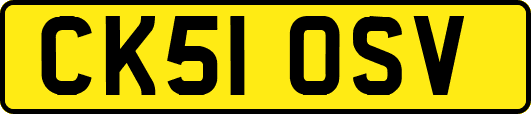 CK51OSV