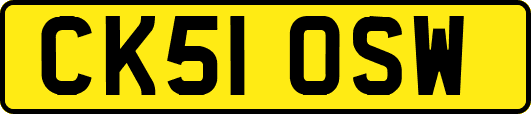 CK51OSW