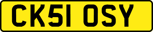 CK51OSY