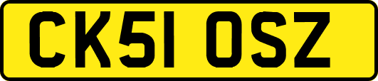 CK51OSZ