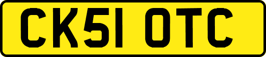 CK51OTC