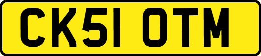 CK51OTM